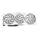 Alternative view of SAPPHIRE PURE AMD Radeon™ RX 9070XT GAMING OC 16GB (11348-02-20G) Graphics Card