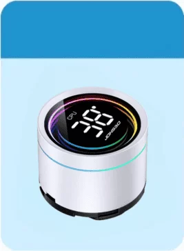 TH 360 White feature 2