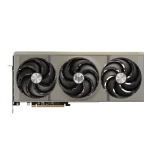 Alternative view of SAPPHIRE NITRO+ AMD Radeon™ RX 9070XT GAMING OC 16GB (11348-01-20G) Graphics Card