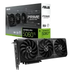 ASUS PRIME GeForce RTX 5060Ti 8GB GDDR7 (PRIME-RTX5060TI-8G) Graphics Card