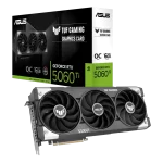 ASUS TUF Gaming GeForce RTX 5060Ti 16GB GDDR7 OC Edition (TUF-RTX5060TI-O16G-GAMING) Graphics Card