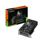 GIGABYTE GeForce RTX 5060Ti WINDFORCE 16G (GV-N506TWF2-16GD) Graphics Card