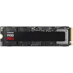 Samsung 9100 Pro 2TB (MZ-VAP2T0BW) SSD - M.2 2280, PCIe Gen 5.0 x4 NVMe 2.0