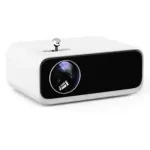 Alternative view of WANBO Mini Pro Portable Projector - Android 9.0