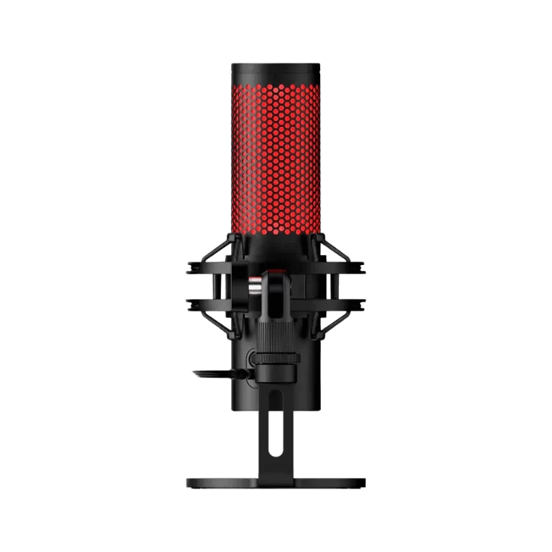 HyperX Quadcast 2 Black - RGB USB Microphone 1 HyperX Quadcast 2 Black - RGB USB Microphone