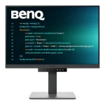 Alternative view of BenQ RD240Q Programming Monitor - 24.1 inch, WQXGA (2560x1600) 16:10, HDR10, IPS 60Hz, USB‑C 90W