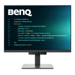 Alternative view of BenQ RD280U Programming Monitor - 28.2 inch, 4K+ (3840×2560) 3:2, HDR10 DisplayHDR 400, IPS 60Hz, 95 % DCI‑P3, 1.07 tỷ màu, USB‑C 90W