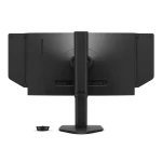 Alternative view of BenQ ZOWIE XL2546X Gaming Monitor - 24.5" , FHD 16:9, Fast TN 240Hz, 0.5ms, HDMI 2.0, DP 1.4