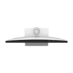 Alternative view of BenQ MA270U for MAC Monitor - 27 inch, 4K UHD (3840x2160), HDR10, VESA DisplayHDR 400, IPS 60Hz, Dual USB-C, 90W Power Delivery