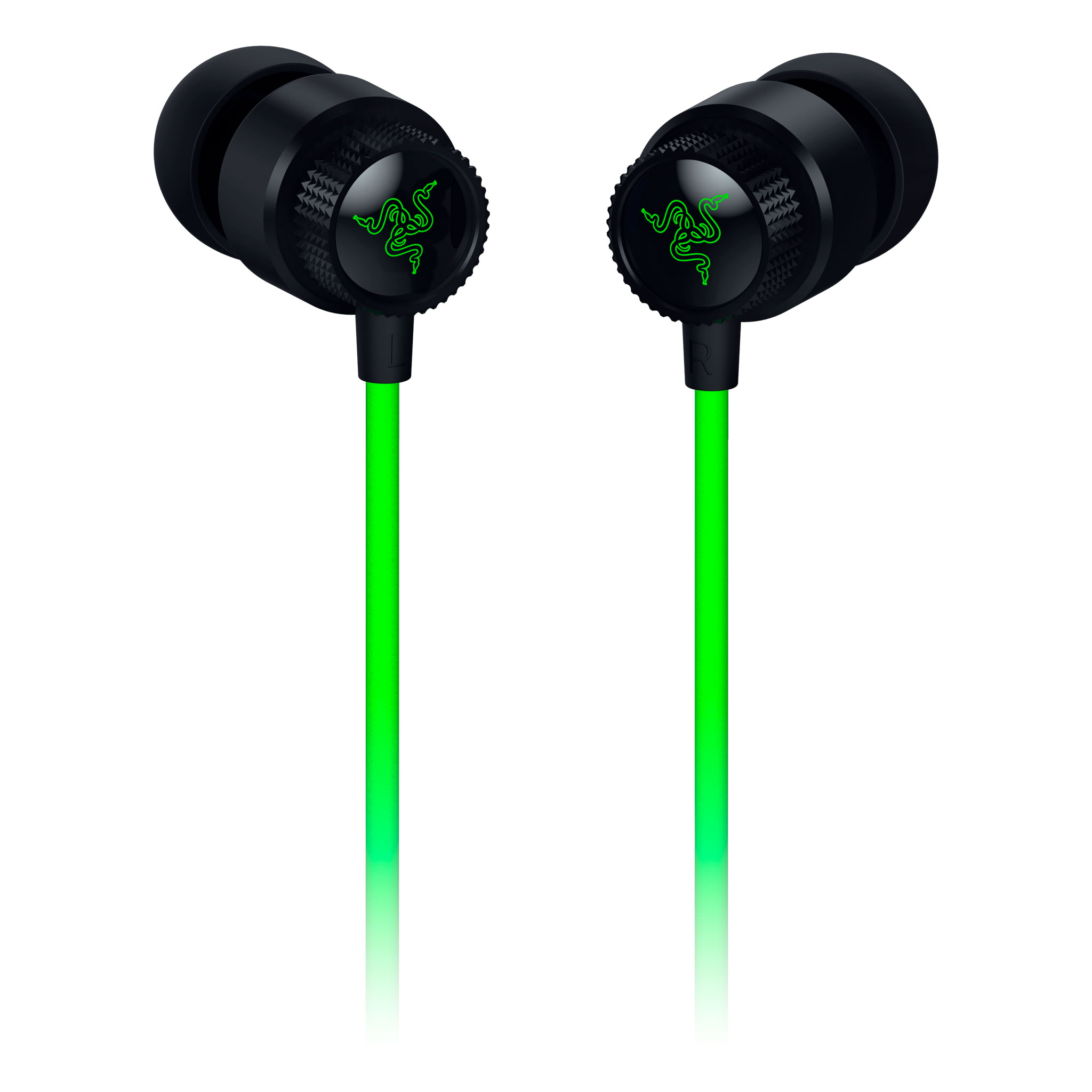 Razer Hammerhead V3 Wired Earbuds - Premium Sound THX 3 Razer Hammerhead V3 Wired Earbuds - Premium Sound THX - Ảnh 3