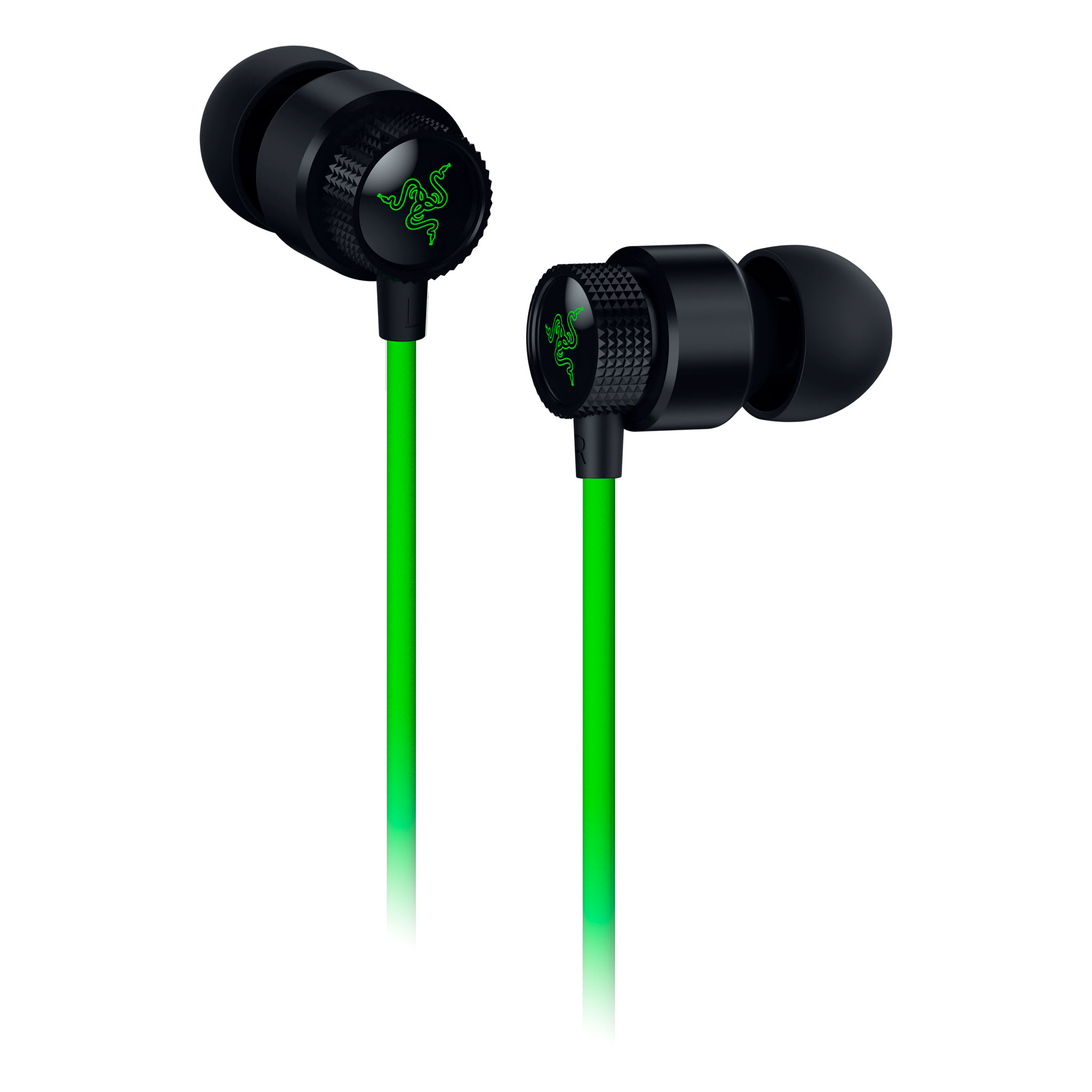 Razer Hammerhead V3 Wired Earbuds - Premium Sound THX 5 Razer Hammerhead V3 Wired Earbuds - Premium Sound THX - Ảnh 5