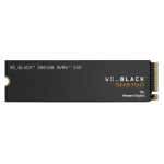 Western Digital WD_BLACK SN8100 2TB (WDS200T1X0M) SSD - M.2 NVMe, PCIe Gen4 x4