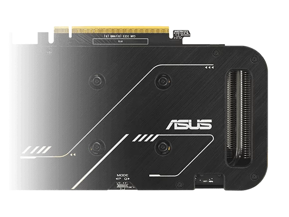 backplate