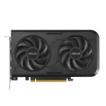 Alternative view of ASUS Dual GeForce RTX 5050 8GB GDDR6 (DUAL-RTX5050-8G) Graphics Card