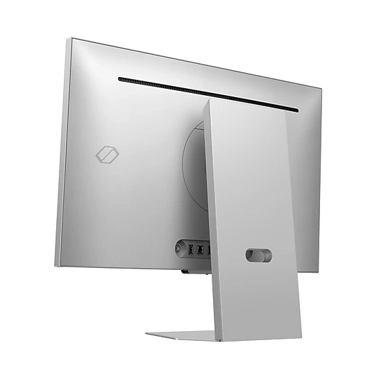 Samsung Odyssey 3D G90XF LS27FG900XEXXV Gaming Monitor - 27", UHD 4K (3840x2160), 16:9, IPS, 165Hz, HDR10+ Gaming 7 Samsung Odyssey 3D G90XF LS27FG900XEXXV Gaming Monitor - 27", UHD 4K (3840x2160), 16:9, IPS, 165Hz, HDR10+ Gaming - Ảnh 7
