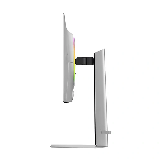 Samsung Odyssey OLED G6 G60SF LS27FG602SEXXV Gaming Monitor - 27 inch, OLED, 500Hz, QHD 16:9 (2560 x 1440), HDR10+ Gaming 13 Samsung Odyssey OLED G6 G60SF LS27FG602SEXXV Gaming Monitor - 27 inch, OLED, 500Hz, QHD 16:9 (2560 x 1440), HDR10+ Gaming - Ảnh 13
