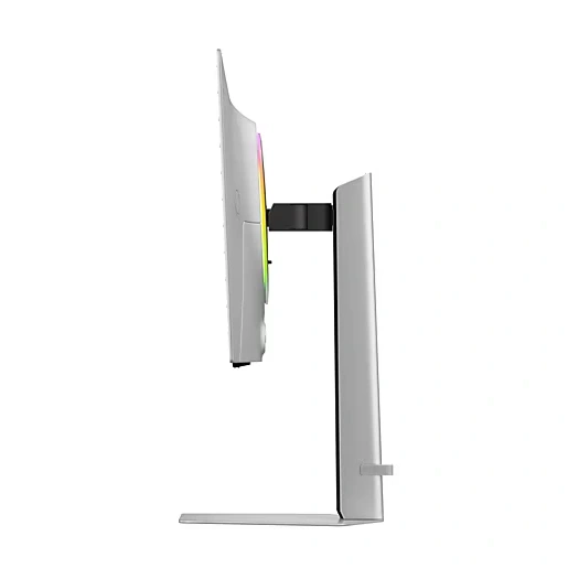 Samsung Odyssey OLED G6 G60SF LS27FG602SEXXV Gaming Monitor - 27 inch, OLED, 500Hz, QHD 16:9 (2560 x 1440), HDR10+ Gaming 15 Samsung Odyssey OLED G6 G60SF LS27FG602SEXXV Gaming Monitor - 27 inch, OLED, 500Hz, QHD 16:9 (2560 x 1440), HDR10+ Gaming - Ảnh 15