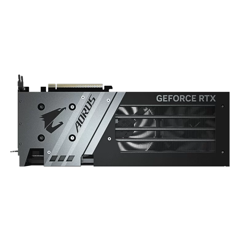 GIGABYTE AORUS GeForce RTX 5060 ELITE 8G (GV-N5060AORUS E-8GD) Graphics Card 9 GIGABYTE AORUS GeForce RTX 5060 ELITE 8G (GV-N5060AORUS E-8GD) Graphics Card - Ảnh 9