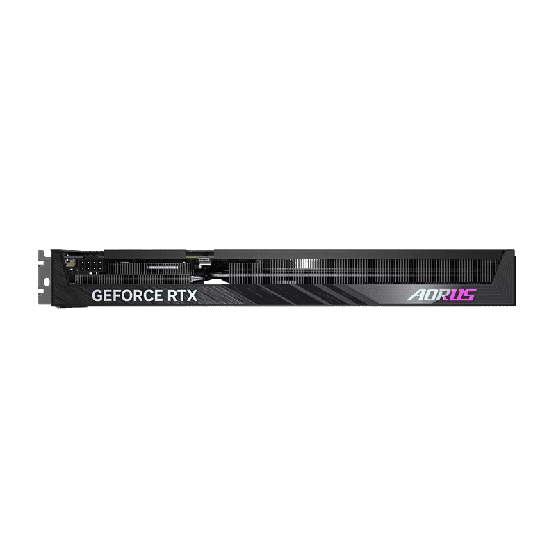 GIGABYTE AORUS GeForce RTX 5060 ELITE 8G (GV-N5060AORUS E-8GD) Graphics Card 10 GIGABYTE AORUS GeForce RTX 5060 ELITE 8G (GV-N5060AORUS E-8GD) Graphics Card - Ảnh 10