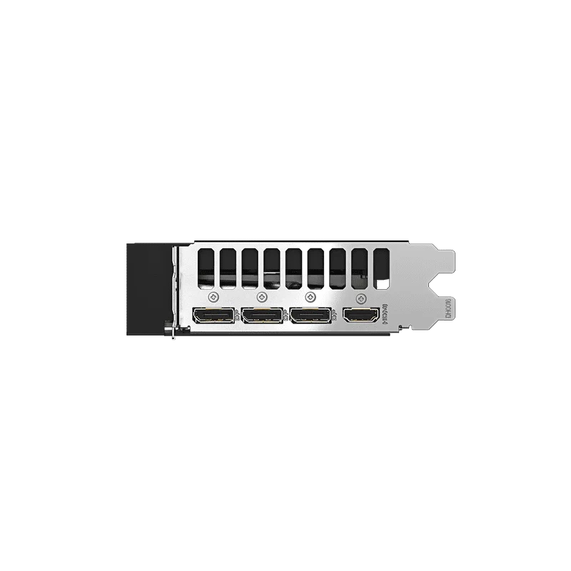 GIGABYTE AORUS GeForce RTX 5060 ELITE 8G (GV-N5060AORUS E-8GD) Graphics Card 11 GIGABYTE AORUS GeForce RTX 5060 ELITE 8G (GV-N5060AORUS E-8GD) Graphics Card - Ảnh 11