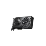 Alternative view of GIGABYTE GeForce RTX 5060 WINDFORCE 8G (GV-N5060WF2-8GD) Graphics Card
