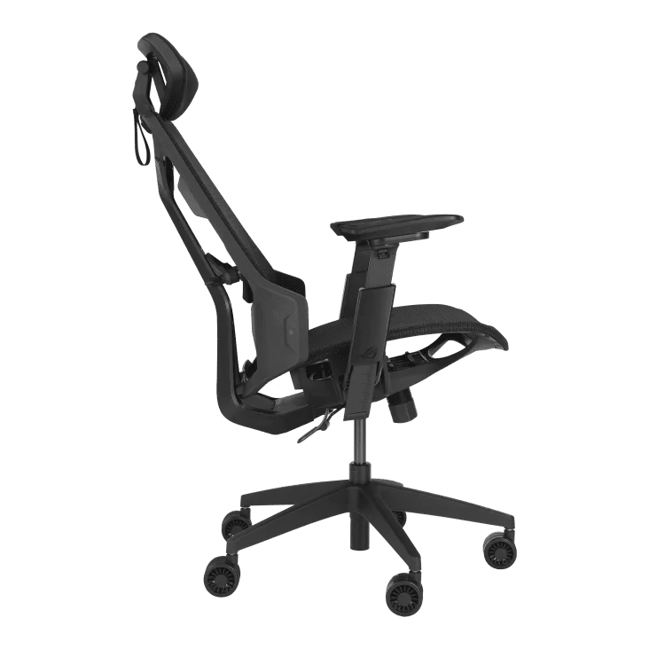 ASUS ROG Destrier Core SL400C Gaming Chair 4 ASUS ROG Destrier Core SL400C Gaming Chair - Ảnh 4