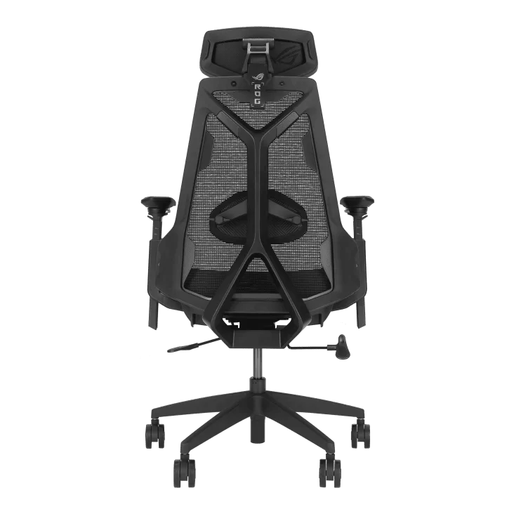 ASUS ROG Destrier Core SL400C Gaming Chair 5 ASUS ROG Destrier Core SL400C Gaming Chair - Ảnh 5
