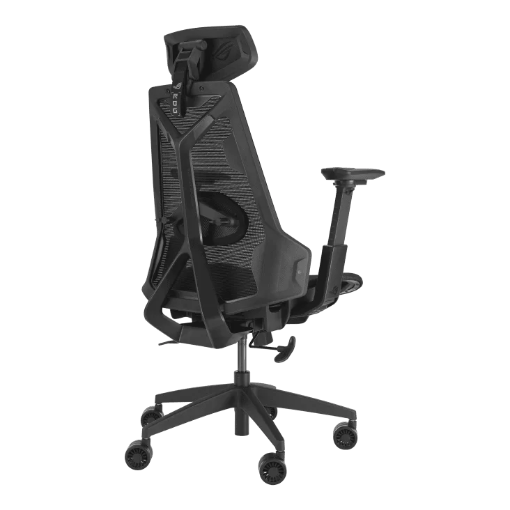 ASUS ROG Destrier Core SL400C Gaming Chair 6 ASUS ROG Destrier Core SL400C Gaming Chair - Ảnh 6