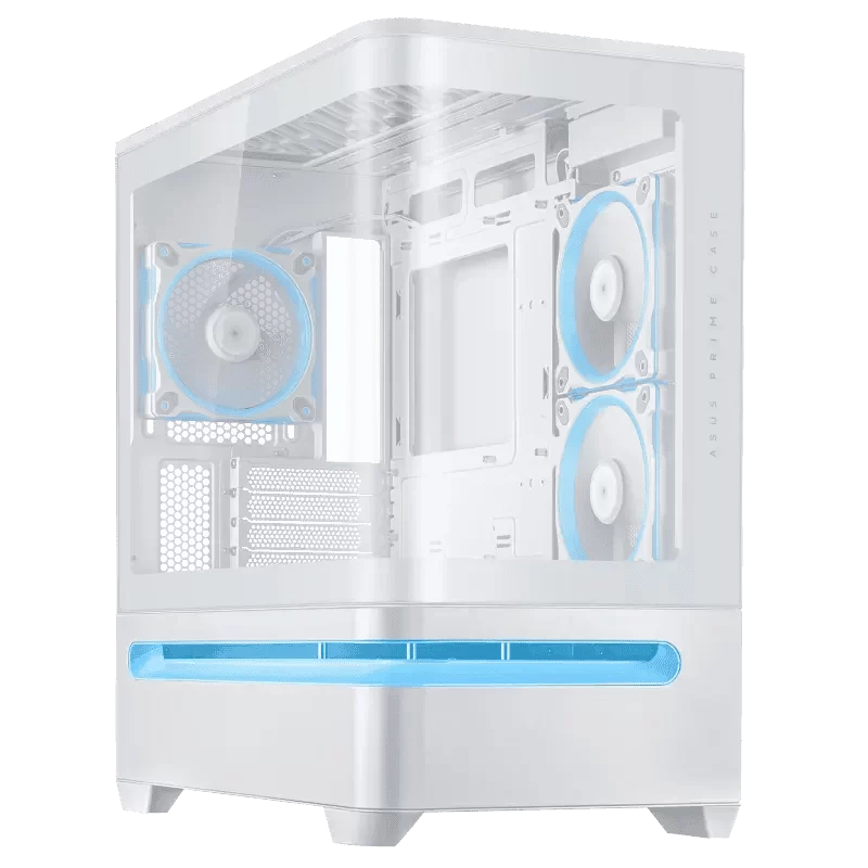 PRIME AP202 TG ARGB WHT 21 2