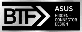 logo btf