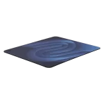 Alternative view of BenQ ZOWIE ZG-SR-SE BLUE II Esports Gaming Mouse Pad - 470 x 390 x 3.5 mm