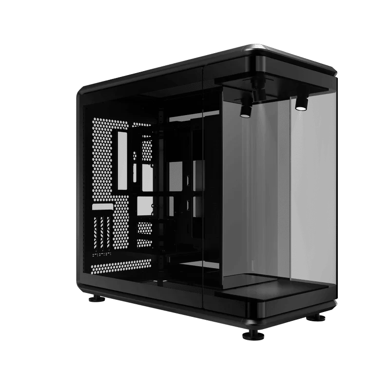Cooler Master MasterFrame 360 Panorama Case