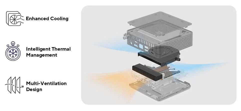 CoolingSolution