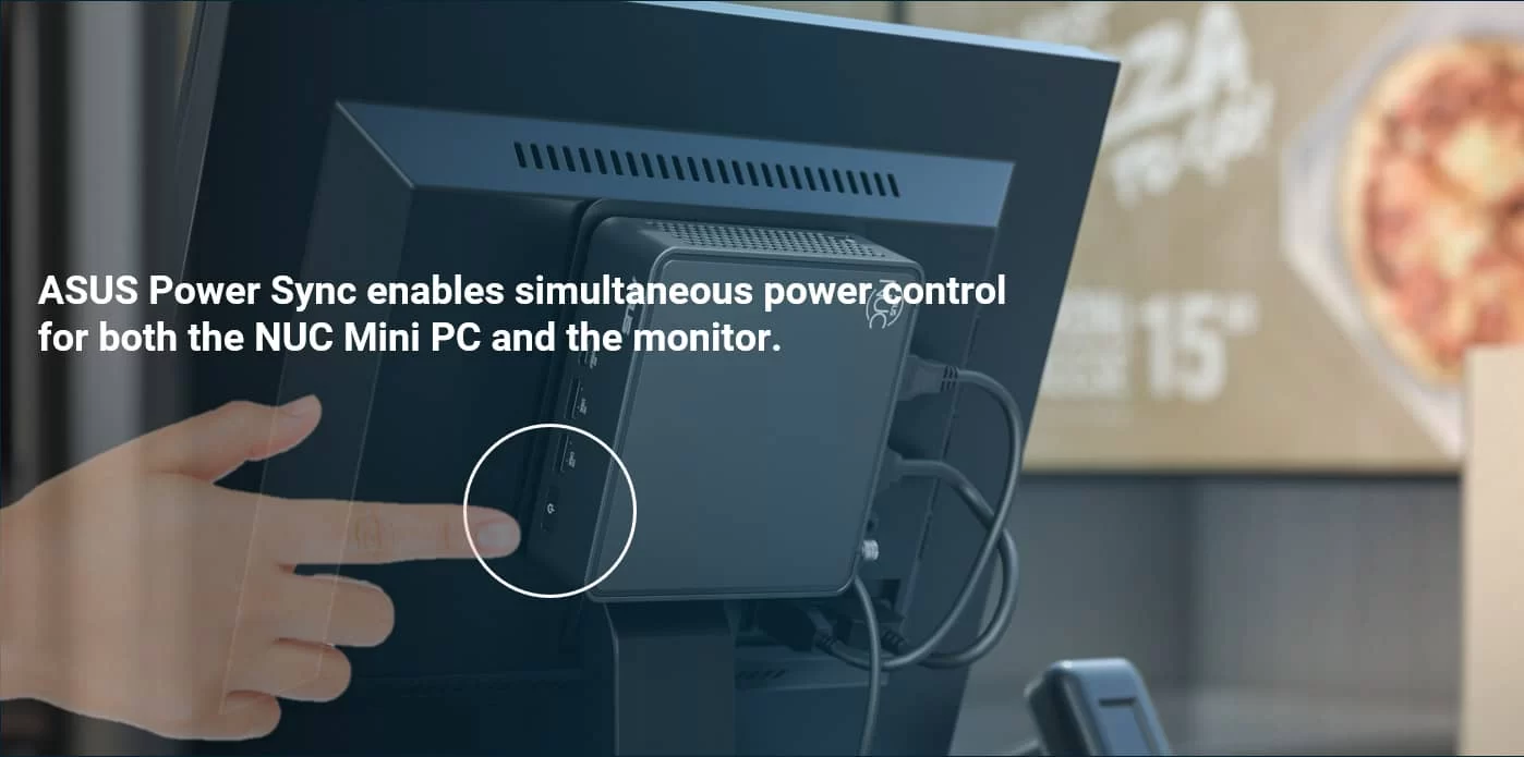PowerSync pro