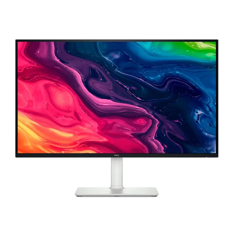 Dell Plus S2725QS Monitor - 27" Plus 4K UHD(3840 x 2160), 2x HDMI, 120Hz, IPS