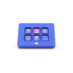 Alternative view of elgato Stream Deck Mini Discord Edition (10GAI9931) - 6 LCD Keys, USB 2.0 Connection