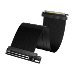Alternative view of TRYX String PCIE 5.0 x 16 300mm Riser Cable