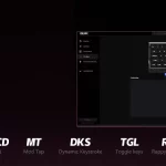 elgato Stream Deck Mini Discord Edition (10GAI9931) - 6 LCD Keys, USB 2.0 Connection