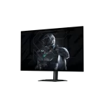 Alternative view of Gigabyte MO27Q28G OLED Gaming Monitor - 27" QHD (2560x1440) 280Hz, 0.03ms, 335 cd/m², Display HDR True Black 500
