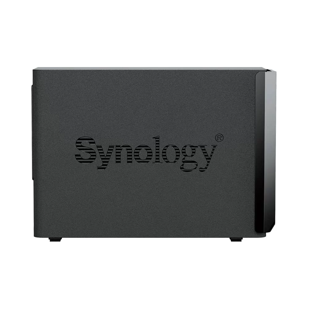 Thiết bị lưu trữ NAS Synology DS425+ 4 Bay 3 Thiết bị lưu trữ NAS Synology DS425+ 4 Bay - Ảnh 3