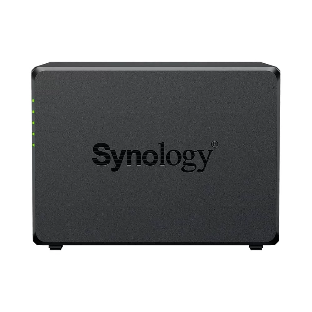 Thiết bị lưu trữ NAS Synology DS425+ 4 Bay 12 Thiết bị lưu trữ NAS Synology DS425+ 4 Bay - Ảnh 12