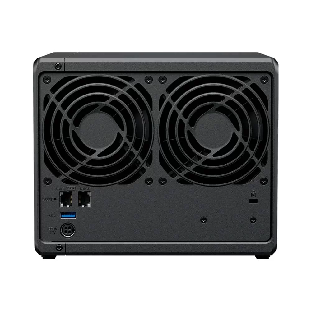 Thiết bị lưu trữ NAS Synology DS425+ 4 Bay 11 Thiết bị lưu trữ NAS Synology DS425+ 4 Bay - Ảnh 11
