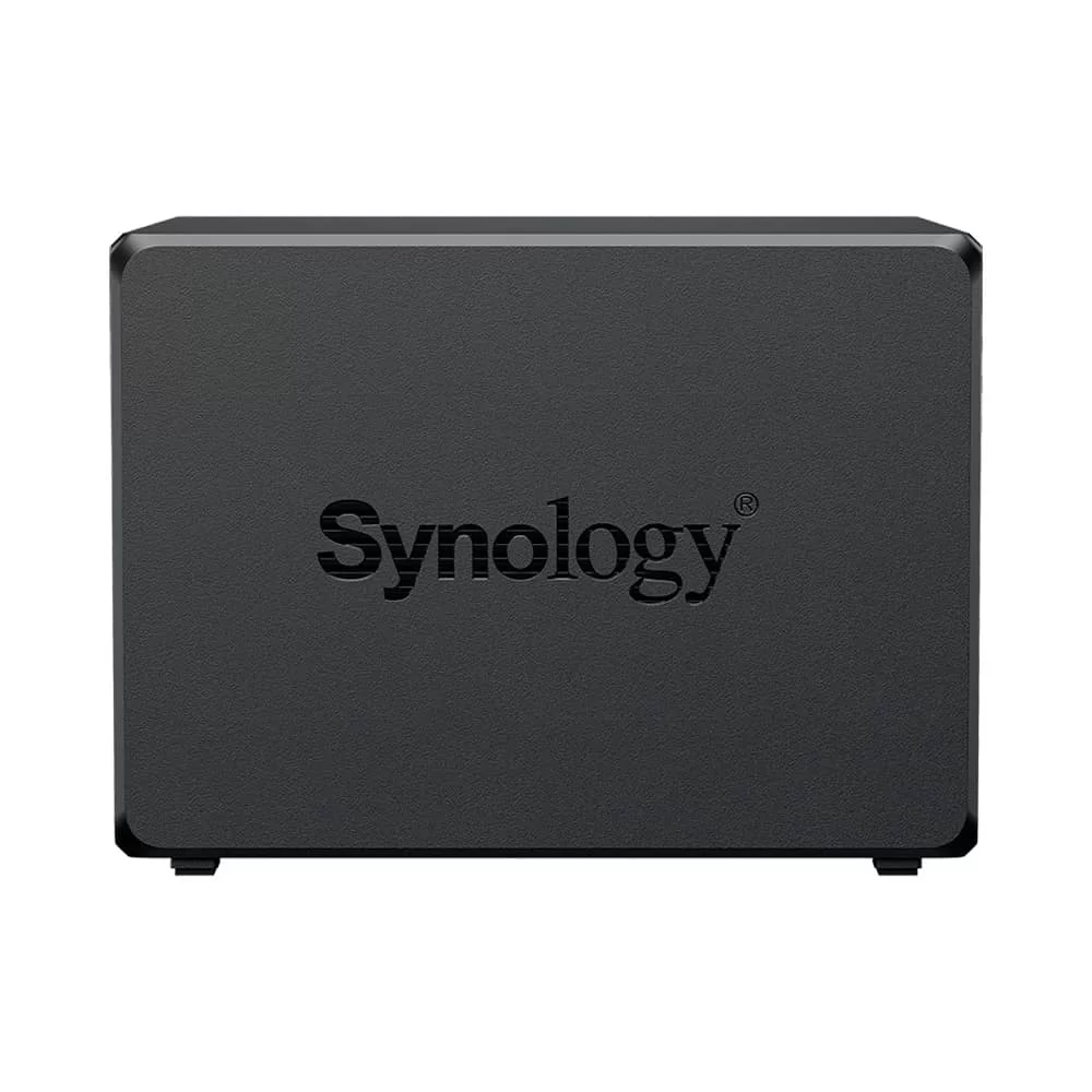 Thiết bị lưu trữ NAS Synology DS425+ 4 Bay 10 Thiết bị lưu trữ NAS Synology DS425+ 4 Bay - Ảnh 10