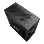 Alternative view of ASUS ROG G1000 (2026) GM1000 (GM1000TY-XS999) Gaming Desktop PC - Ryzen 9 9950X 3D, 5090 ROG, 32GB DDR5, 2TB NVMe PCIe 4.0, 1000W, 420mm AIO, Win 11 Pro
