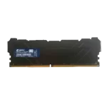 SSTC Black 16GB (1x16GB) DDR4 3200MHz CL22 1.2V AMD/Intel (U3200A-C22-16GB) Memory Kit