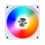 Lian Li UNI FAN AL AL120 Single White - 1x 120mm, no Controller included