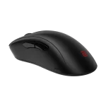 Alternative view of ZOWIE EC2-DW Wireless 4K Gaming - Matte Black, 60g, M Size (123 x 65 x 42.1 mm)