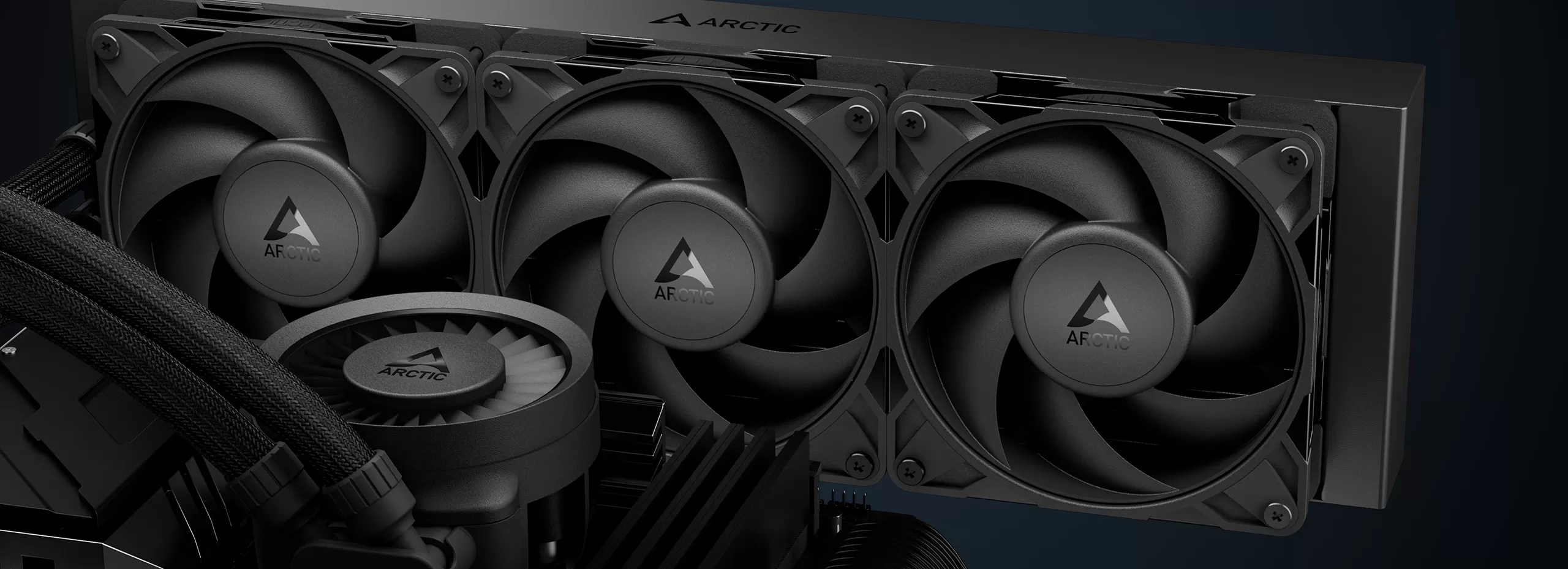 LFIII Pro Black 360