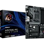 ASRock X570S PG Riptide Mainboard