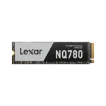Lexar NQ780 1TB (LNQ780X001T) SSD - M.2 2280 NVME Gen 4 SSD